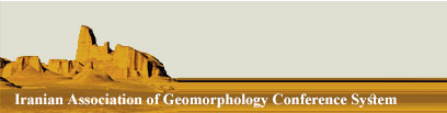 Iranian Association of Geomorphology Conferences Site